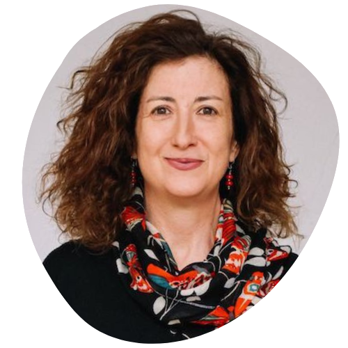 Teresa Prima