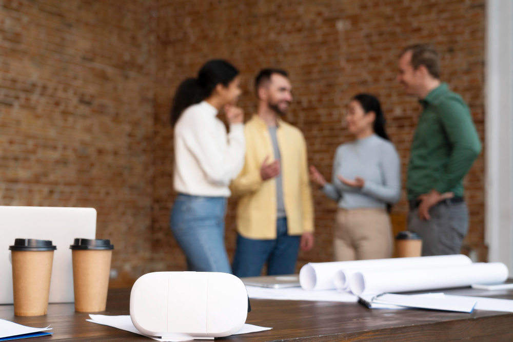 Mindfulness in Organizations and Companies