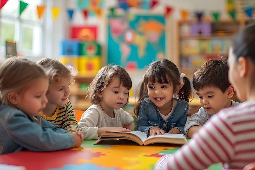 Mindfulness in Education