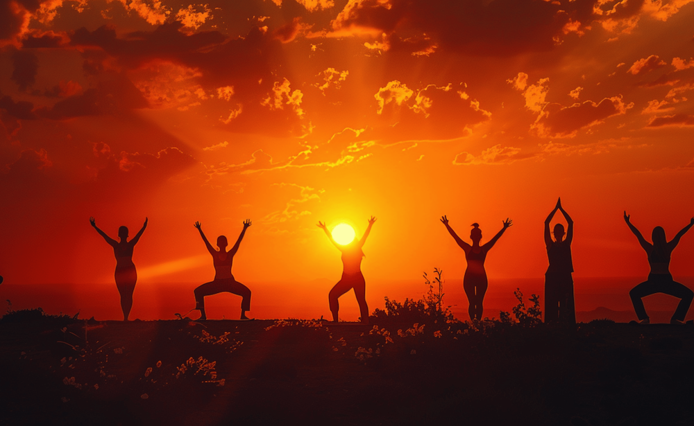 Mindfulness in the Community