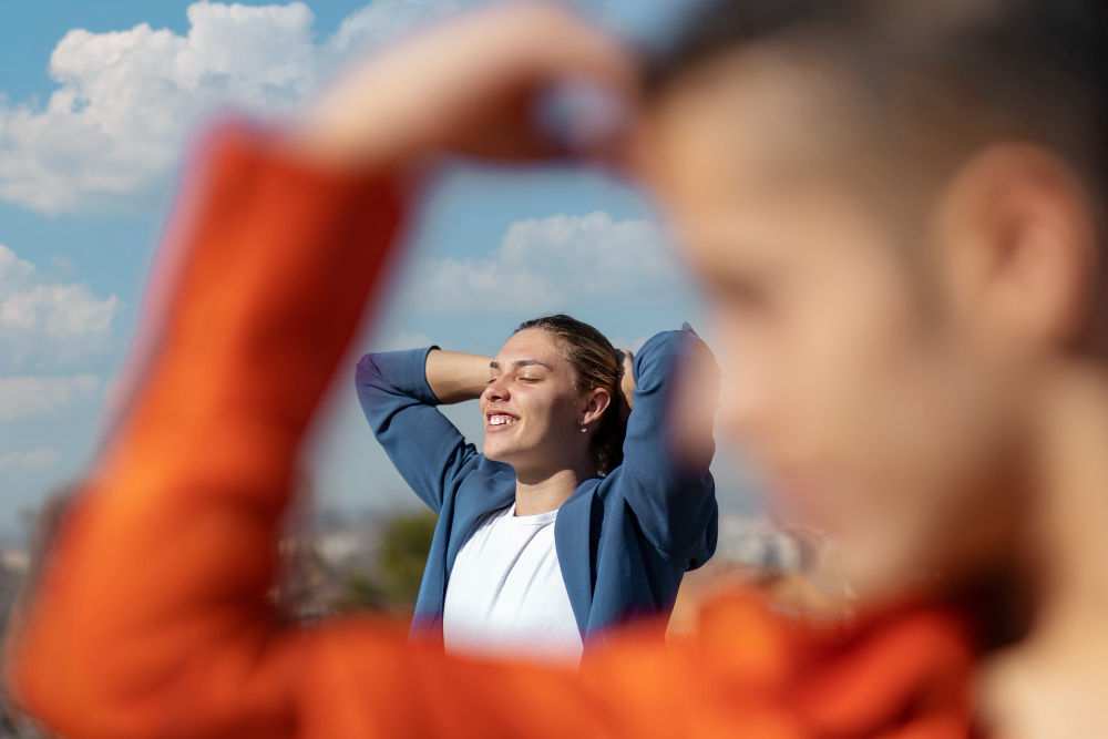 Mindfulness for Health