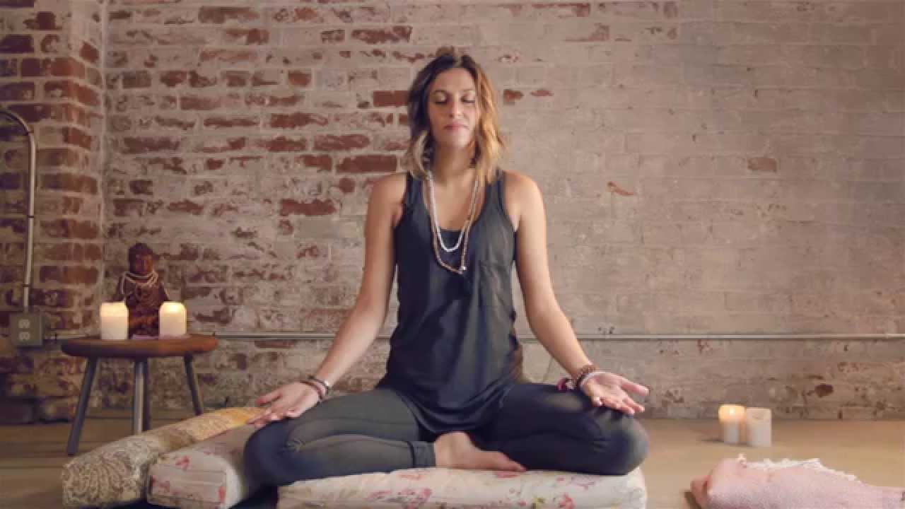 Mindfulness: Exterior & Interior