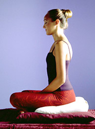 Iniciar a Prática de Meditação Mindfulness
