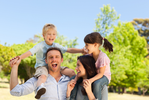 Mindfulness uma Ferramente Importante na Parentalidade