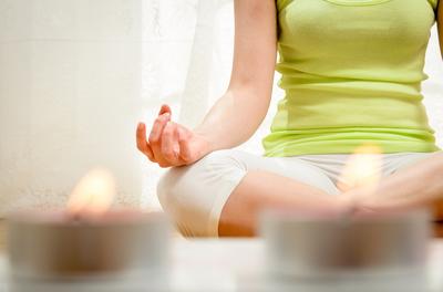 Mindfulness e Resiliência